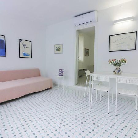 Al Ciglio Holiday House Amalfi Coast Scala Bagian luar foto
