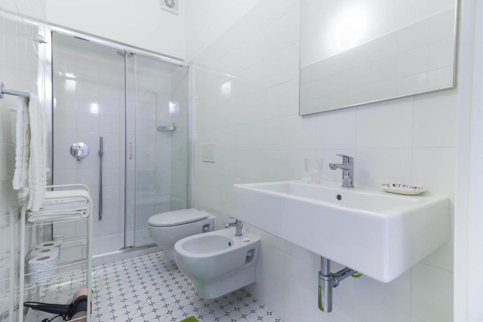 Al Ciglio Holiday House Amalfi Coast Scala Bagian luar foto