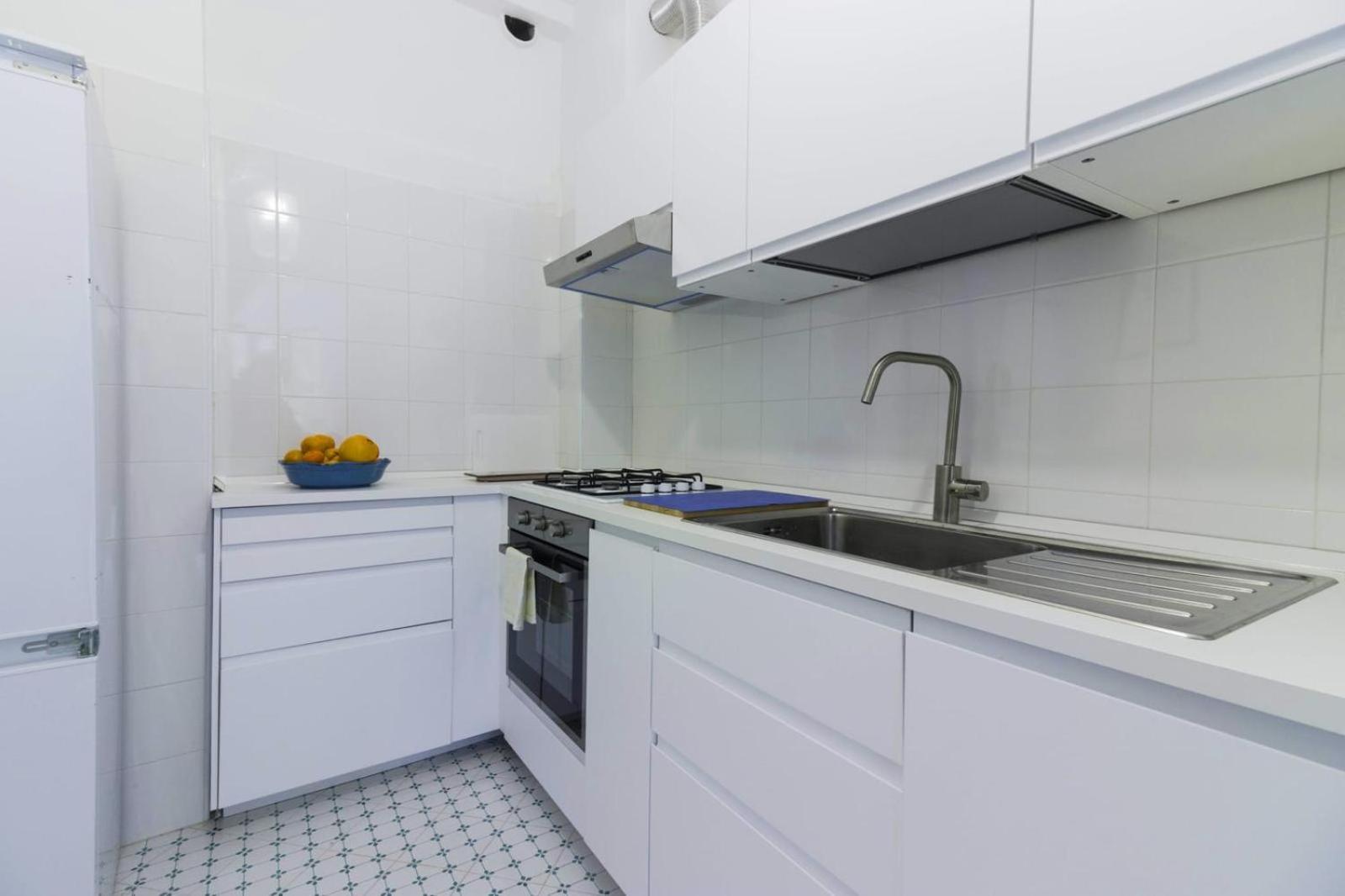 Al Ciglio Holiday House Amalfi Coast Scala Bagian luar foto