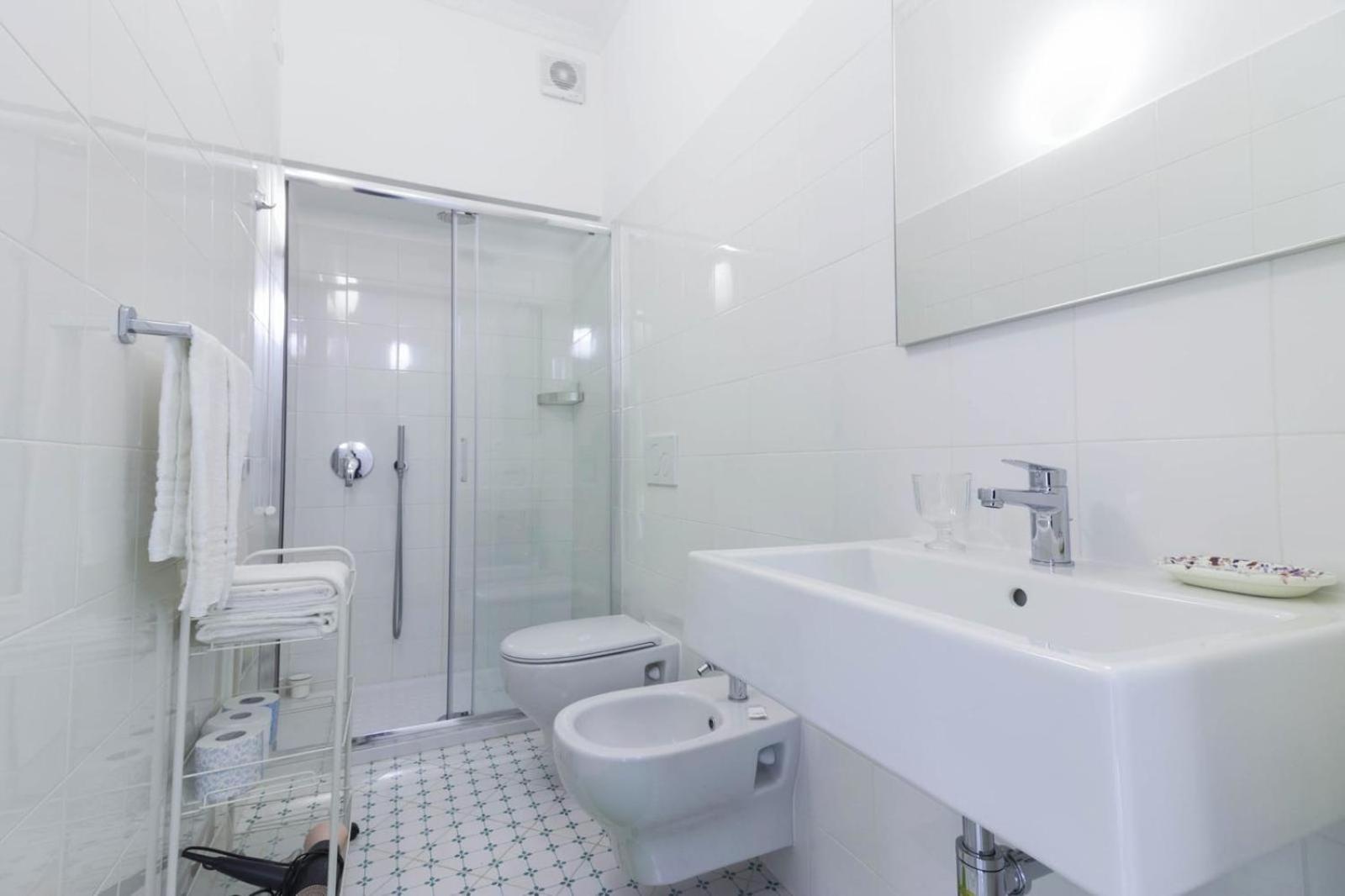 Al Ciglio Holiday House Amalfi Coast Scala Bagian luar foto