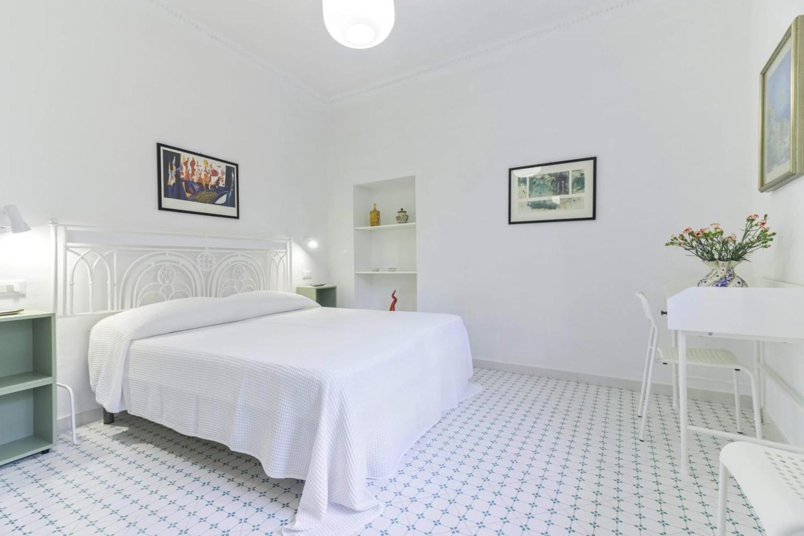 Al Ciglio Holiday House Amalfi Coast Scala Bagian luar foto